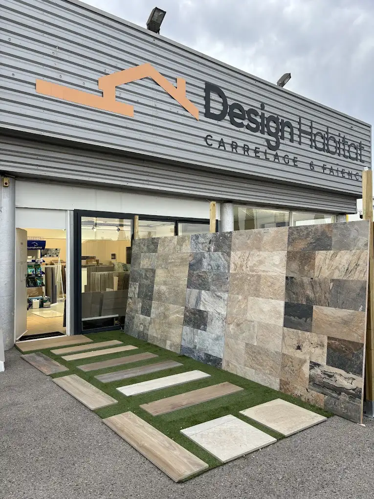 magasin carrelage nimes